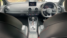 Audi RS3 RS 3 TFSI 400 Quattro 5dr S Tronic Petrol Hatchback